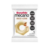 Chocolate Tuerca Chocolate Blanco Mecano 19 gr