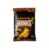 Pochoclos Cheddar Hank´s 44 gr