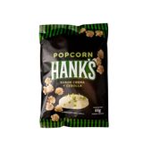 Pochoclos Cebolla y Crema Hank´s 44 gr
