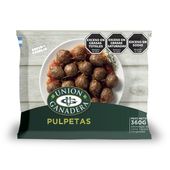 Albondigas Unión Ganadera 360 gr