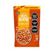 Mani Frito Pelado Salado sin TAC Mani King 350 gr Doy Pack