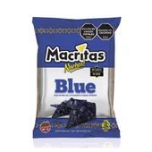 Nachos Blue Macritas 90 gr