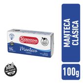 Manteca Clasica La Serenisima 100 gr
