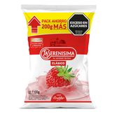 Yogur Bebible Frutilla Clasico La Serenisima 1100 gr