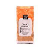 Cacao Amargo Valle Imperial 250 gr