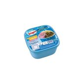 Helado Dulce de Leche/Frutilla/Vainilla Frigor 1.5 kg