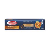 Fideos Spaghetti Integral Estuche Barilla 500 gr