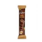 Tableta Chocolate Relleno de Avellana 35 gr