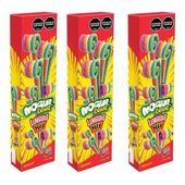 Gomita Lenguas Max Extreme Tuti Fruta Mogul 15 gr