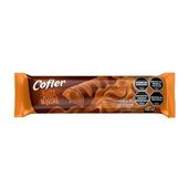 Tableta Chocolate con Dulce de Leche Cofler 38 gr