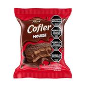 Alfajor Mouse Cofler 40 gr