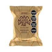 Alfajor Dorado Aguila 50 gr