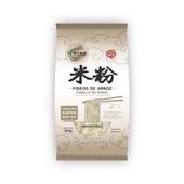 Fideos Arroz Cabello de Angel Tradicional Orox 500 gr
