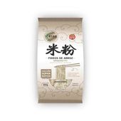 Fideos Arroz Spaghetti Tradicional Orox 500 gr