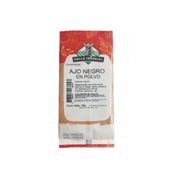 Ajo Negro Ahumado Valle Imperial 25 gr