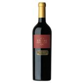 Vino Style Malbec Alto Uxmal 750 cc