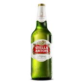 Cerveza Rubia Stella Artois 970 cc