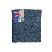 Trapo de piso Gris Sed metal 1 un