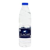 Agua Glaciar 500 cc