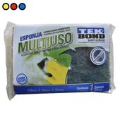 Esponja Multiusos Economica TekBond 1 un