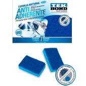 Esponja Antiadherente TekBond 1 un