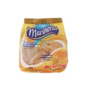 Galleta Marinera de Salvado Don Pancho 220 gr