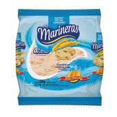Galleta Marinera sin Sal Don Pancho 220 gr