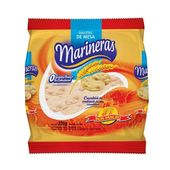 Galleta Marinera de Mesa con Gluten Don Pancho 220 gr