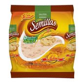 Galleta Marinera con Semillas Don Pancho 220 gr