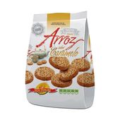 Snack Mini Arroz con Caramelo Don Pancho 45 gr