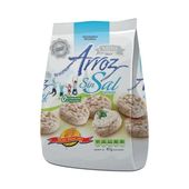 Snack Mini Arroz sin Sal Don Pancho 45 gr