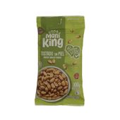 Mani Tostado sin Sal Mani King 100 gr