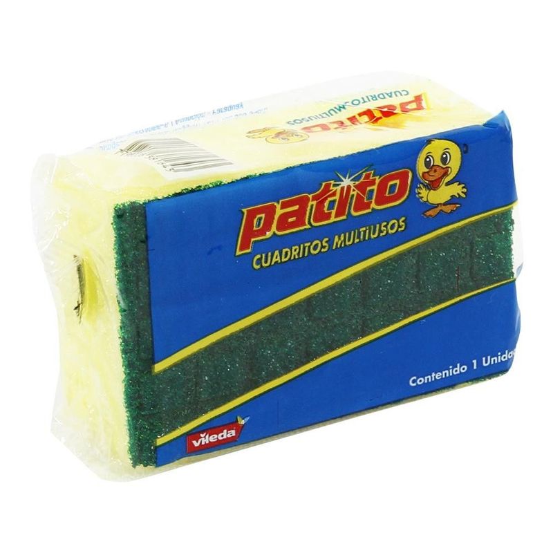 Esponja-Multiuso-Cuadritos-Patito-1U-1-12400