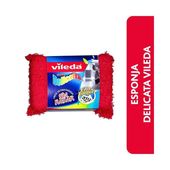 Esponja Delicata Vileda unidad