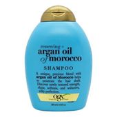Shampoo Argan Oil OGX 385 ml