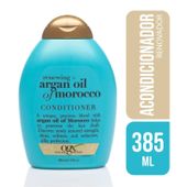 Acondicionador Argan Oil OGX 385 ml