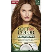 Coloracion Kit 67 Chocolate Soft-Color