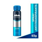 gillette ap spray cool wave*93gr