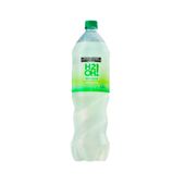 Agua Saborizada sin Gas Limon H2Oh 1.5 lt