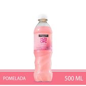 Agua Saborizada sin Gas Pomelo H2Oh 500 ml