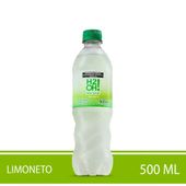 Agua Saborizada sin Gas Limon H2O 500 ml