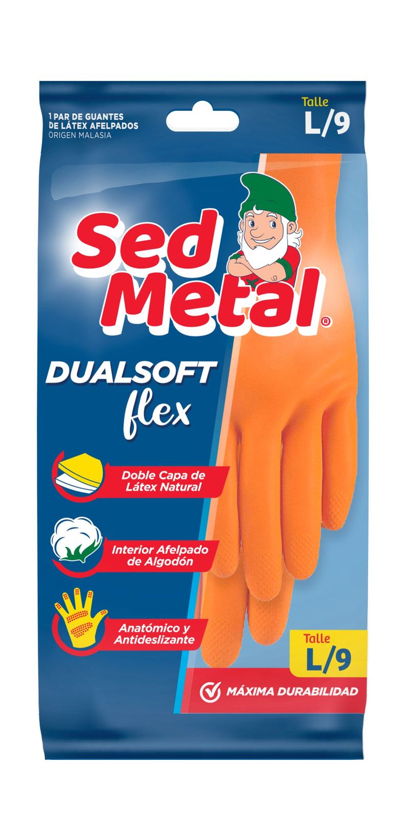 Guantes-Latex-Dualsoft-Flex-Grandes-Sed-Metal-1U-1-14958