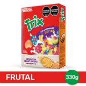 Cereal para Desayuno Trix 330 gr