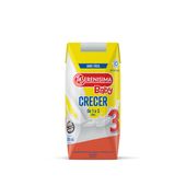 Leche Crecer Etapa 3 UAT Nueva Formula La Serenisima 200 gr