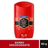 old spice barra vip 50gr