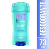Desodorante Gel Completely Clean Secret 73 gr