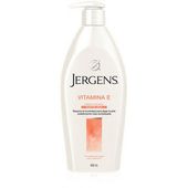 Crema Corporal Vitamina E Jergens 400 ml