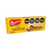 Obleas Chocolate Bauducco 78 gr