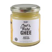 Manteca Clarificada Ghee Cow´s Pure Sri Sri 150 g