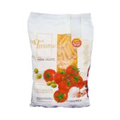 Fideo Penne Rigate Teramo Sin Tacc 500Gr